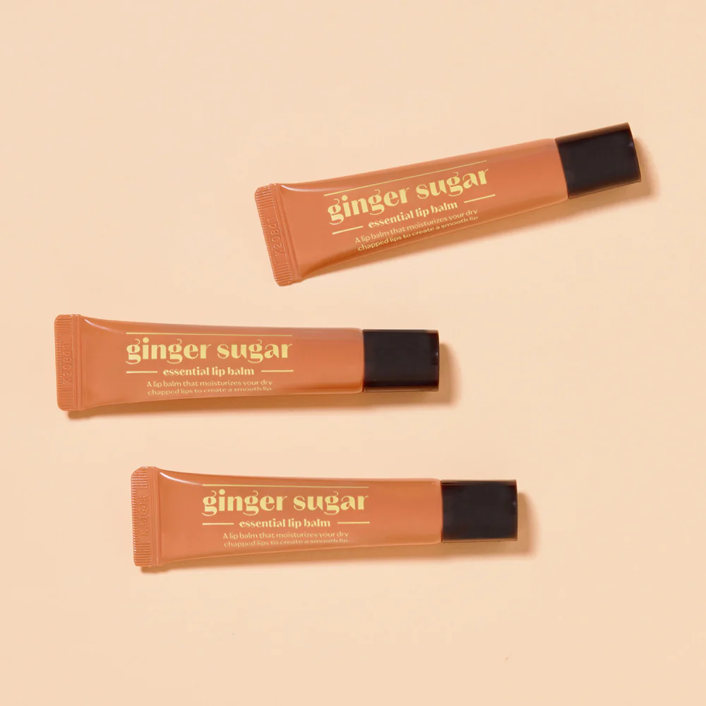 Etude Ginger Sugar Essential Lip Balm - Image 2