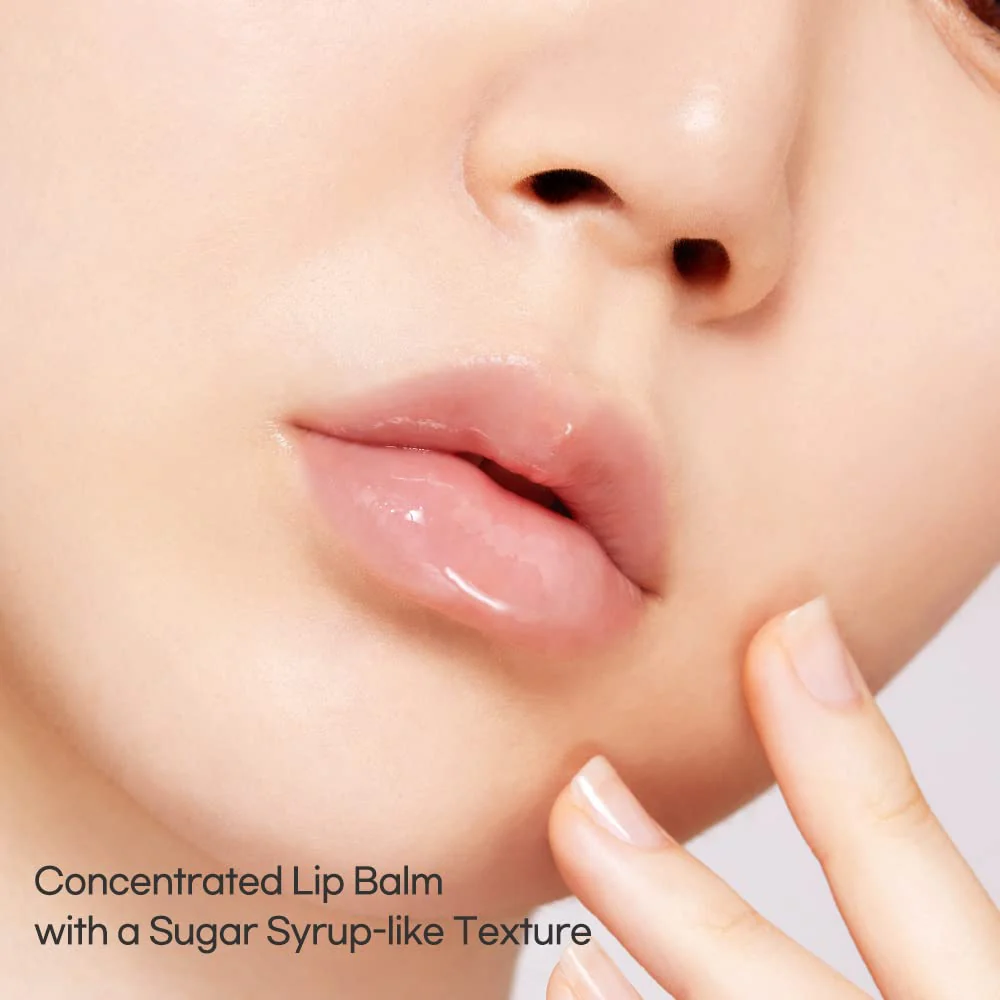 Etude Ginger Sugar Essential Lip Balm - Image 3