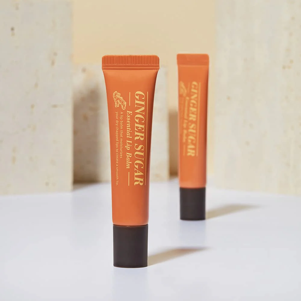 Etude Ginger Sugar Essential Lip Balm - Image 4