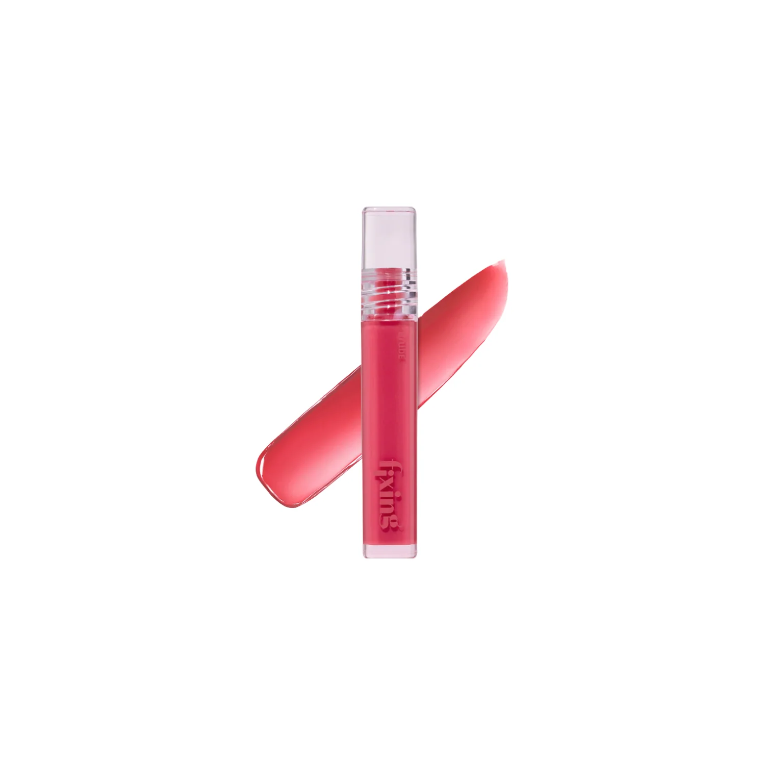 Etude Glow Fixing Tint #04 Chilling Red