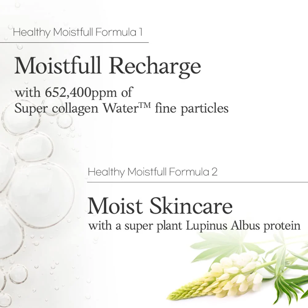 Etude Moistfull Collagen Eye Cream 28ml - Image 3