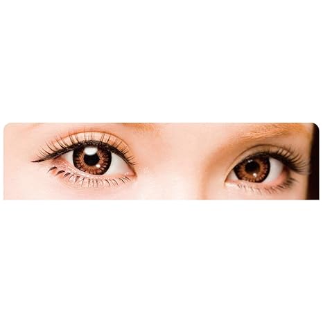 Dolly Wink False Eyelashes â 14 Natural Cutie - Image 2
