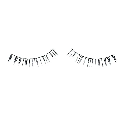 Dolly Wink False Eyelashes â 14 Natural Cutie - Image 3