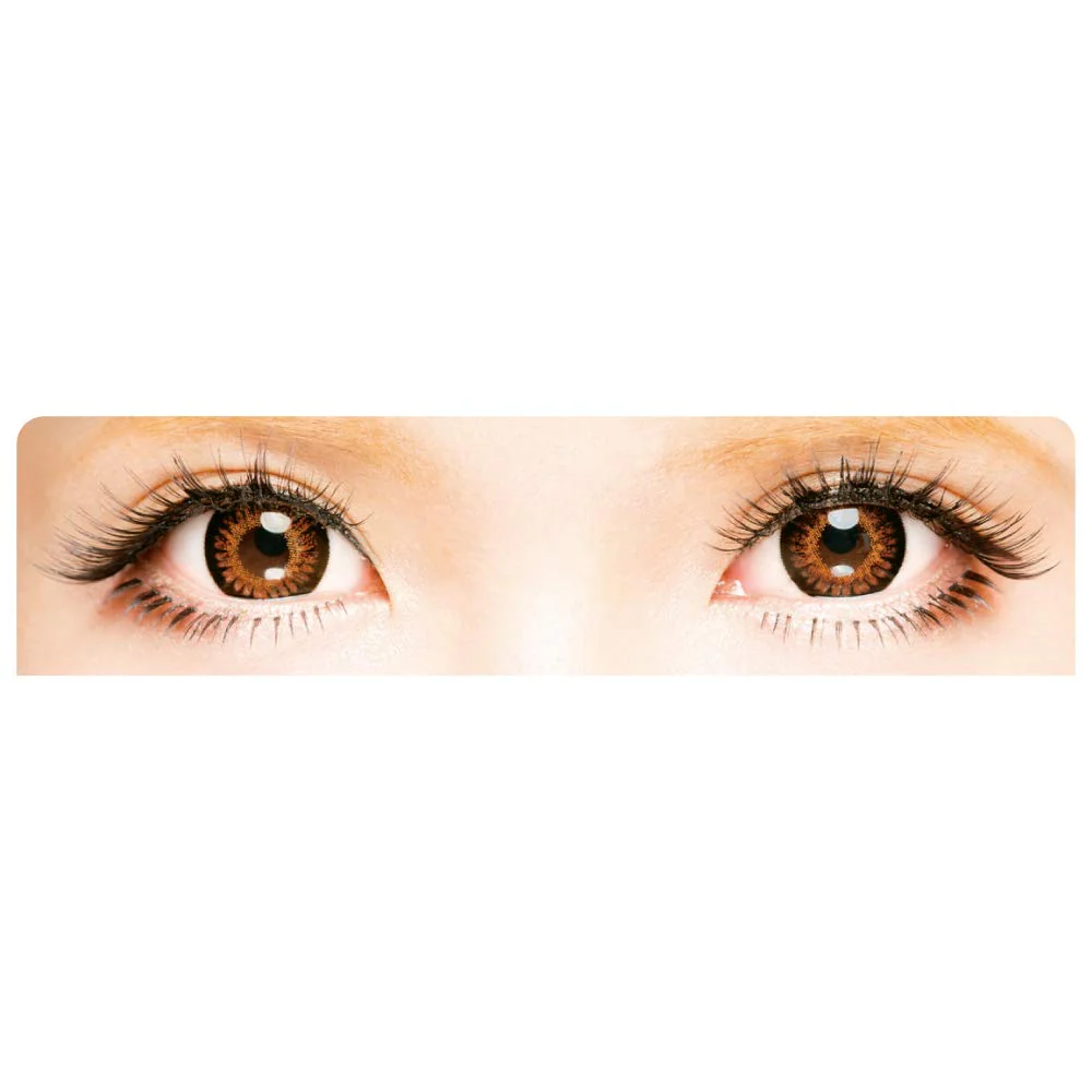 Dolly Wink False Eyelashes â 2 Sweet Girly - Image 2