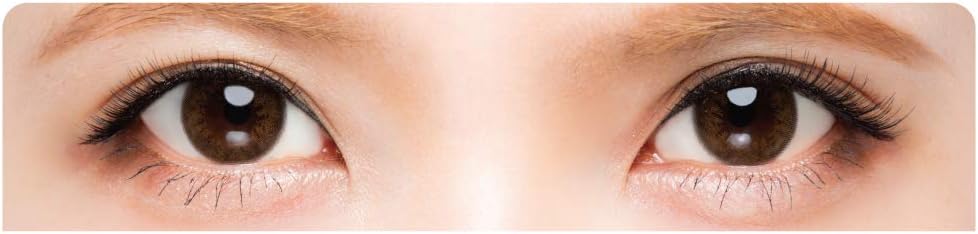 Dolly Wink False Eyelashes â 30 Chiffon Nude - Image 2