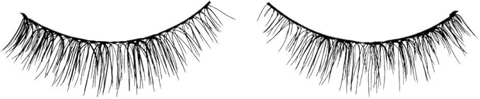 Dolly Wink False Eyelashes â 30 Chiffon Nude - Image 3