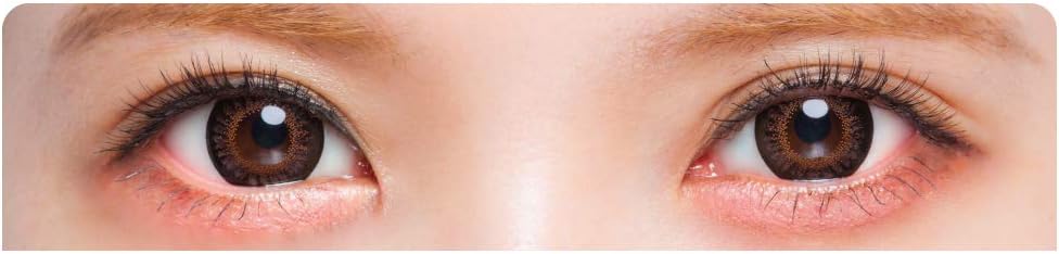 Dolly Wink False Eyelashes – 34 Fresh Cute - Image 2
