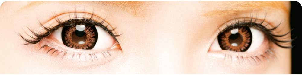 Dolly Wink False Eyelashes â 5 Real Nude - Image 3