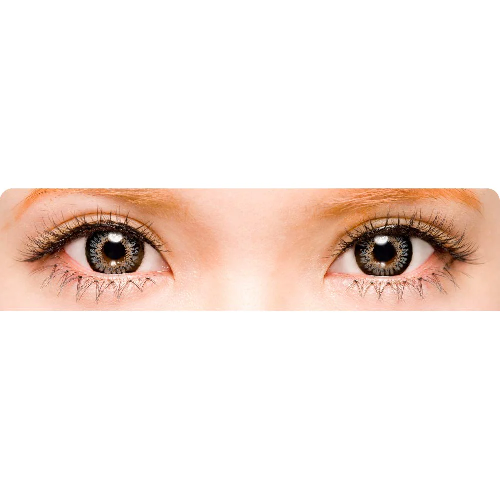 Dolly Wink False Eyelashes 9 Natural Dolly - Image 2