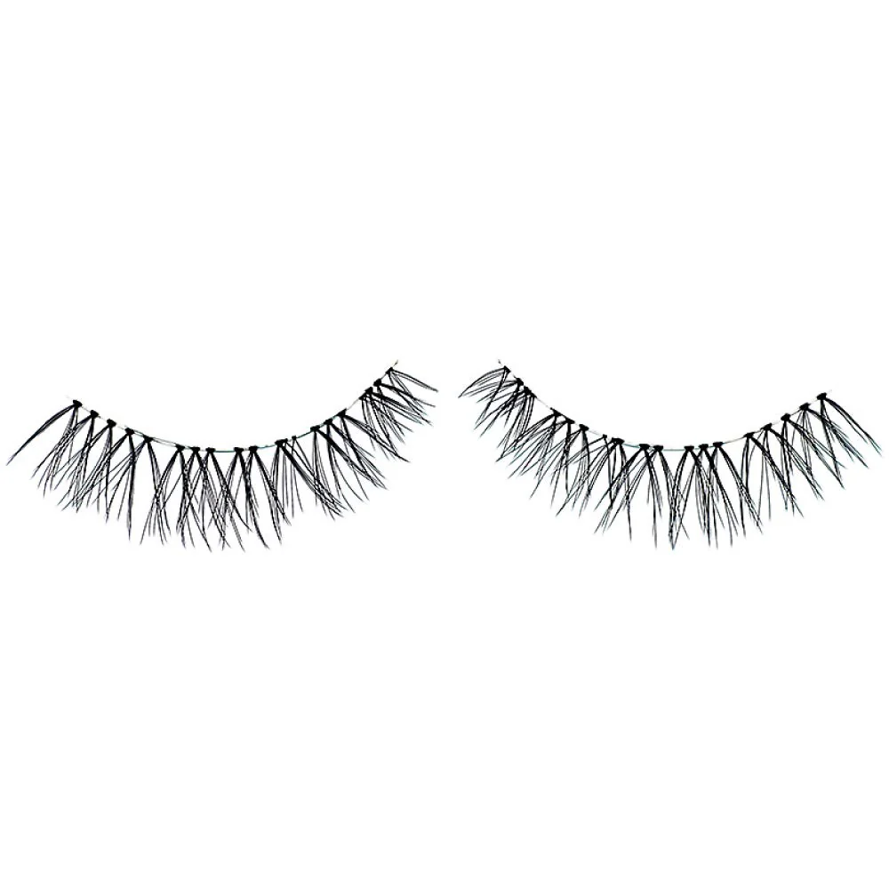 Dolly Wink False Eyelashes 9 Natural Dolly - Image 3