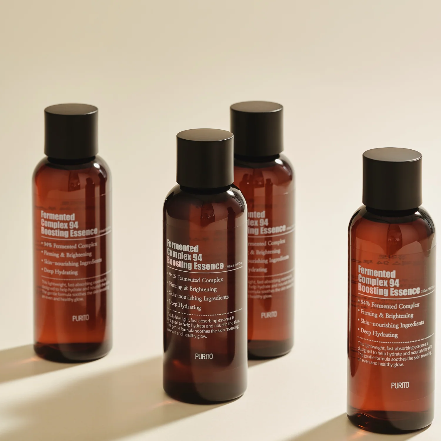 Purito Fermented Complex 94 Boosting Essence - Image 3