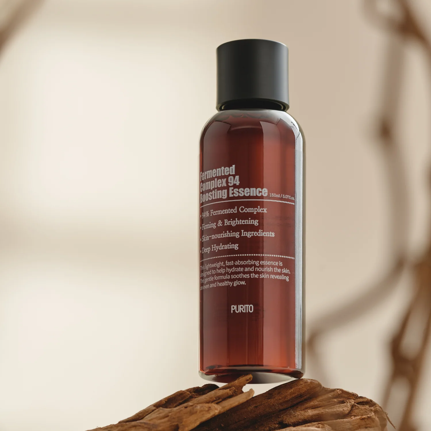 Purito Fermented Complex 94 Boosting Essence - Image 4