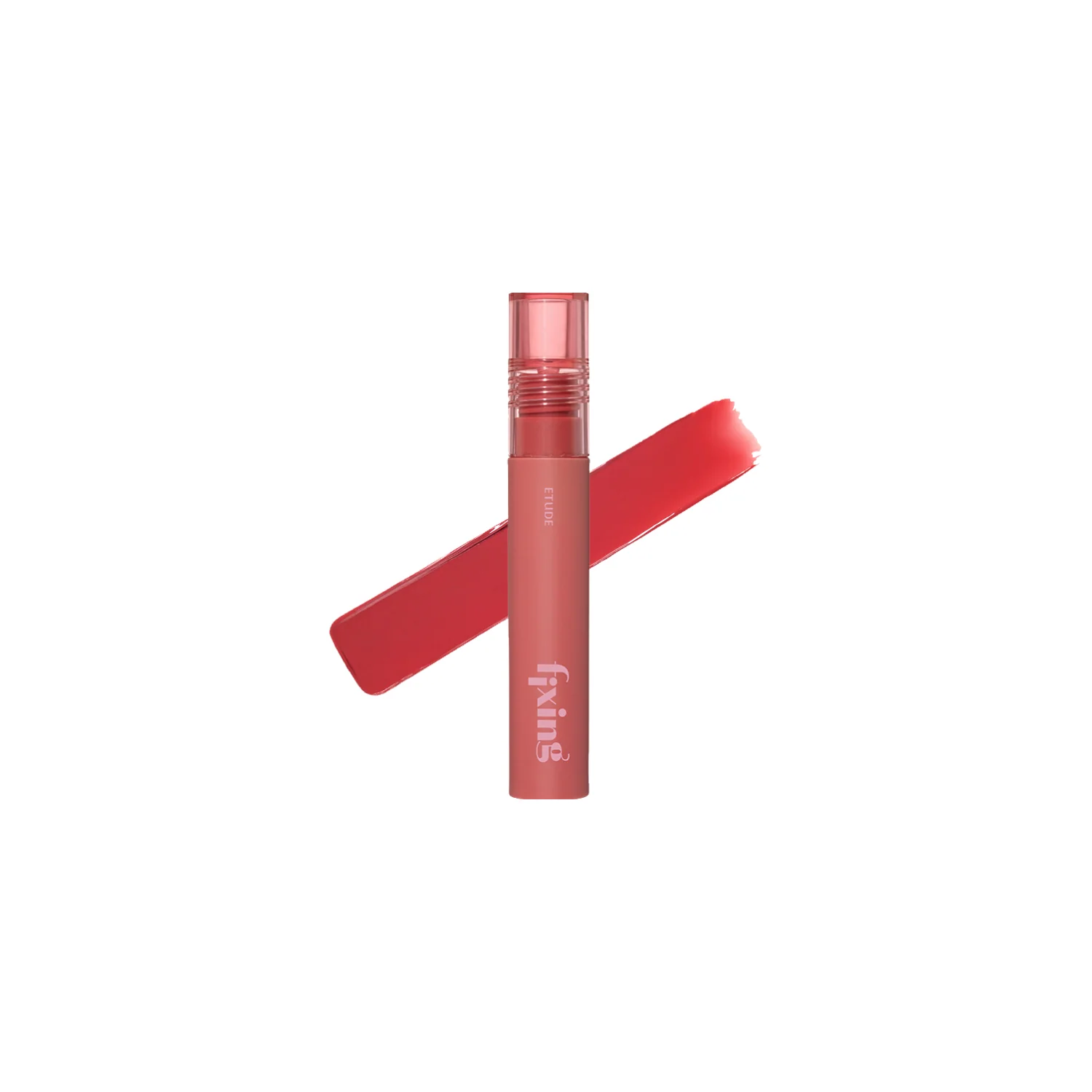 Etude Fixing Tint #01 Analog Rose