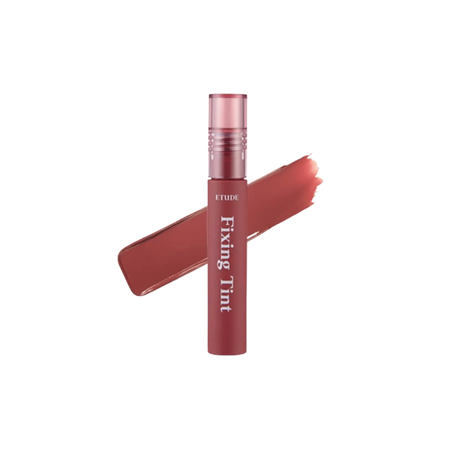 Etude Fixing Tint #06 Soft Walnut