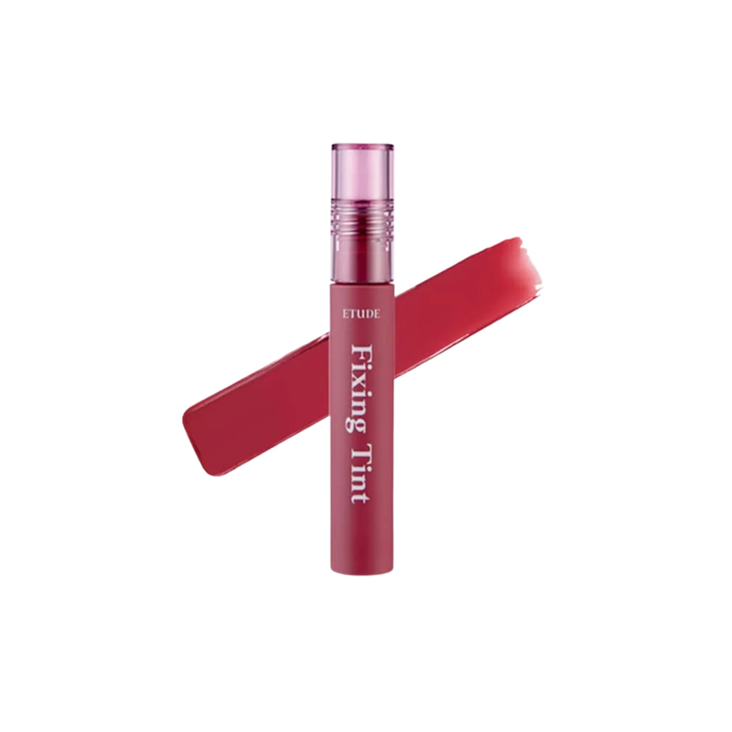 Etude Fixing Tint #07 Cranberry Plum