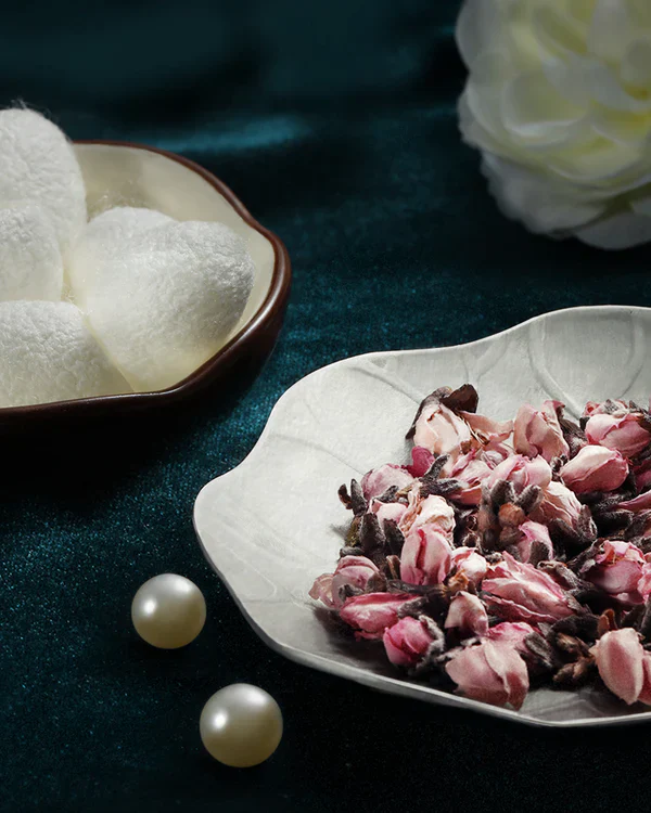 Florasis Gorgeous Peach Blossom Powder 01 - Image 3