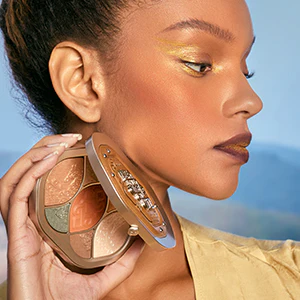 Florasis Into the Wild Palette Nomadic Glam - Image 3