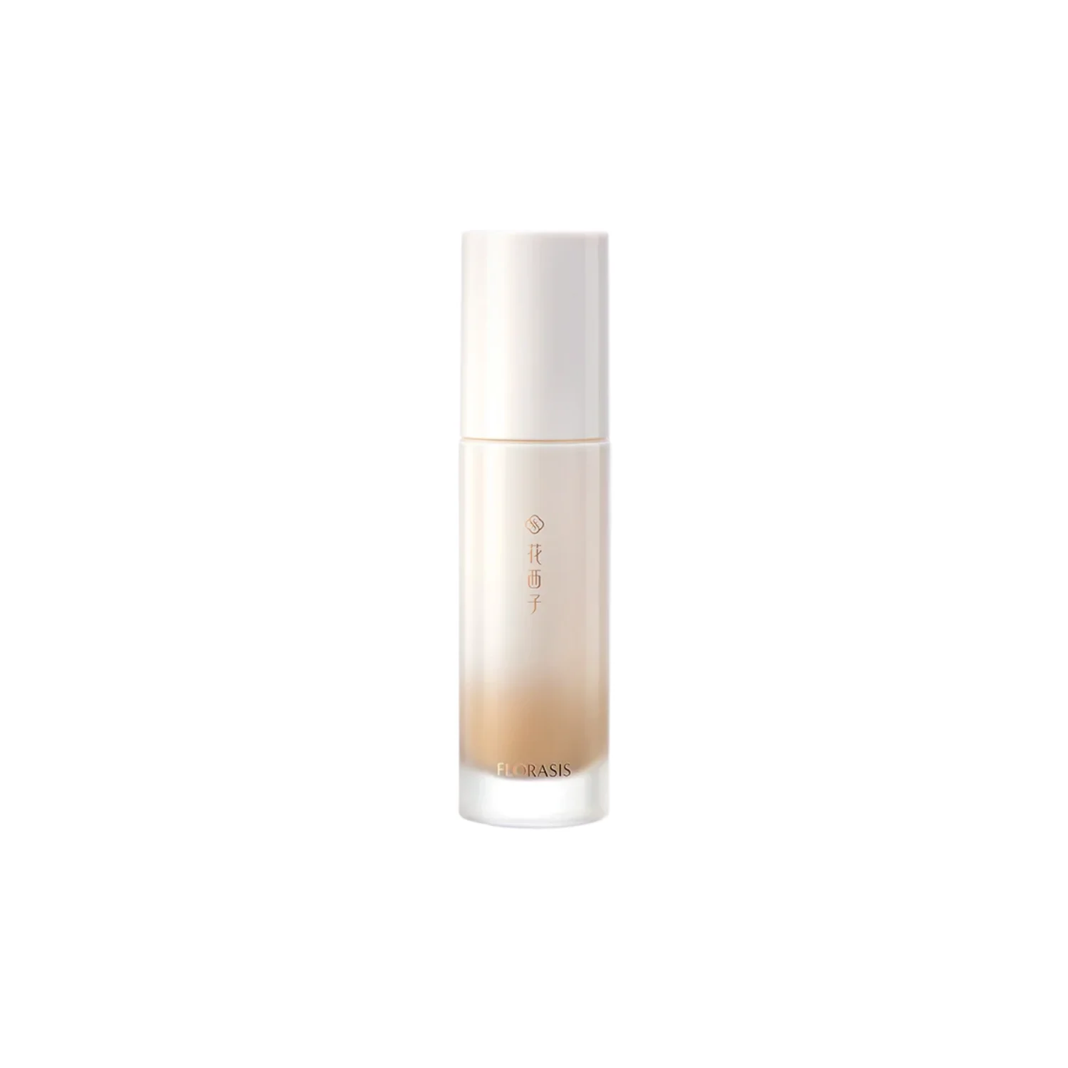 Florasis Serum Touch Perfecting Longwear Foundation N50 Amber