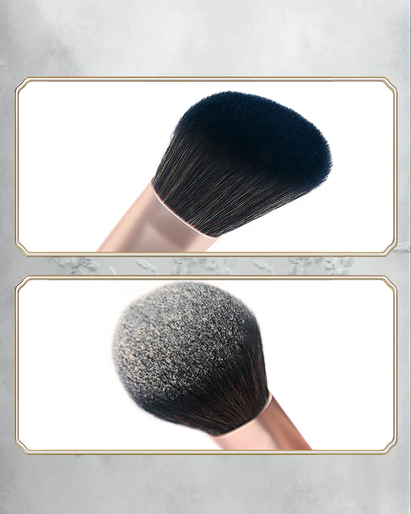 Florasis Soft Blooming 5-Piece Brush Set - Image 4