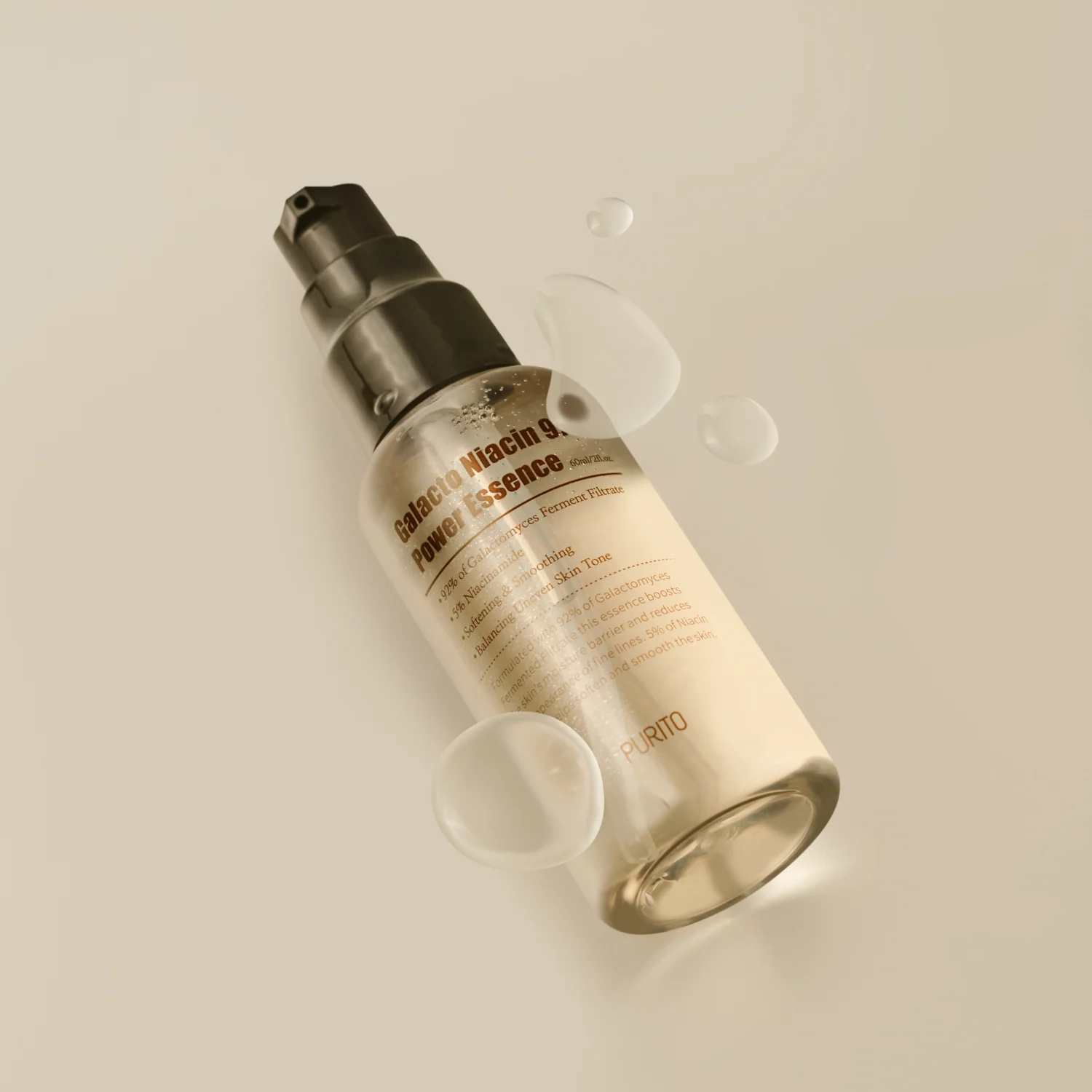Purito Galacto Niacin 97 Power Essence - Image 3