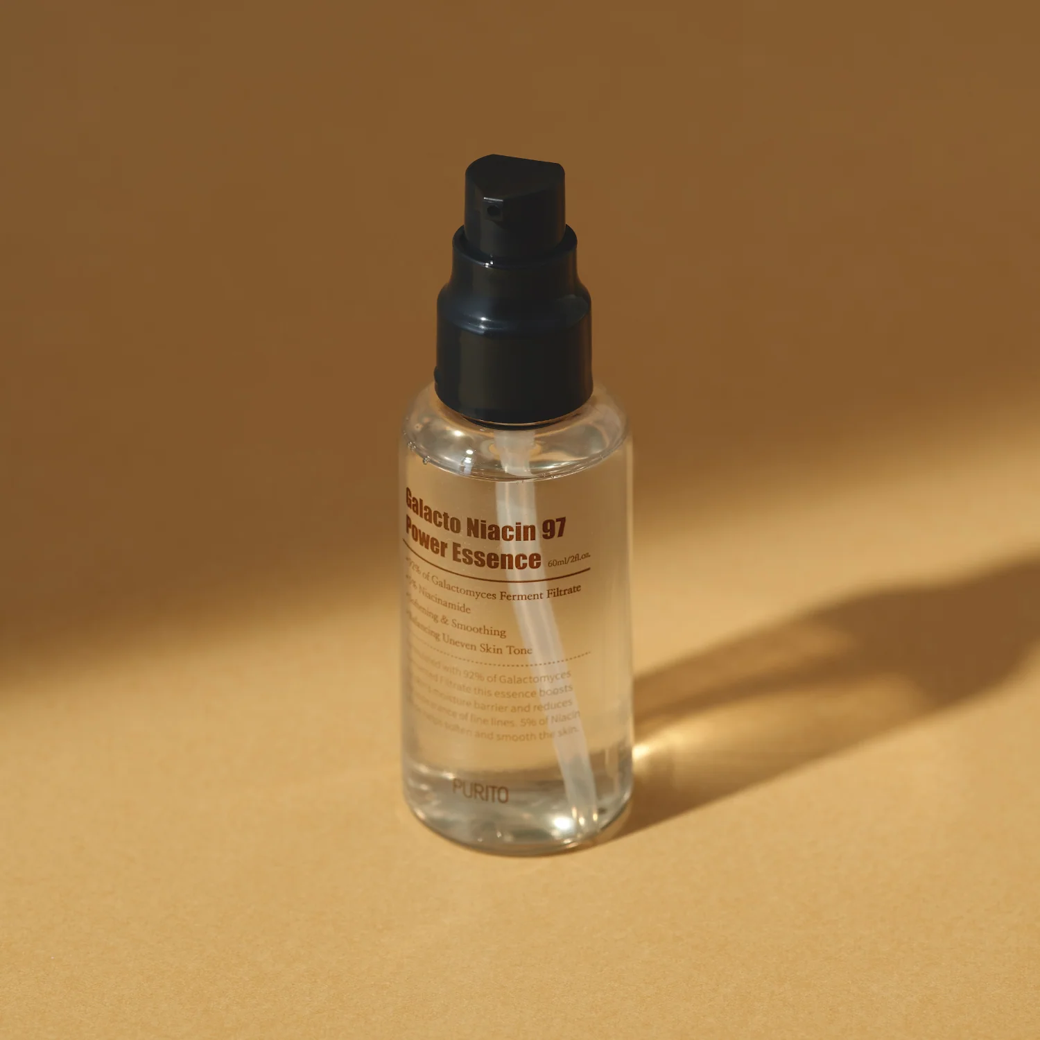 Purito Galacto Niacin 97 Power Essence - Image 4