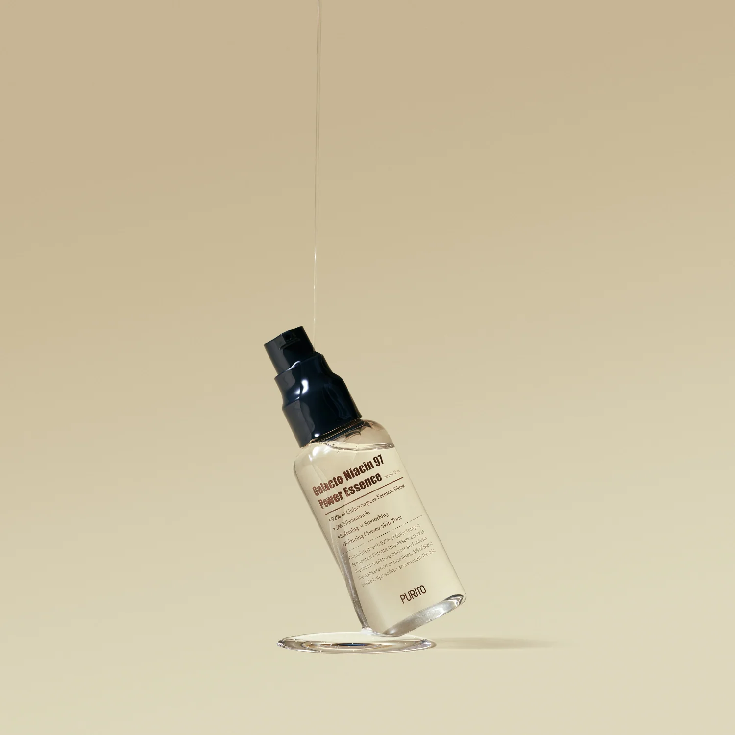 Purito Galacto Niacin 97 Power Essence - Image 5