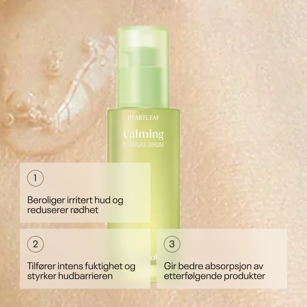 Goodal Houttuynia Cordata Calming Moisture Toner - Image 4