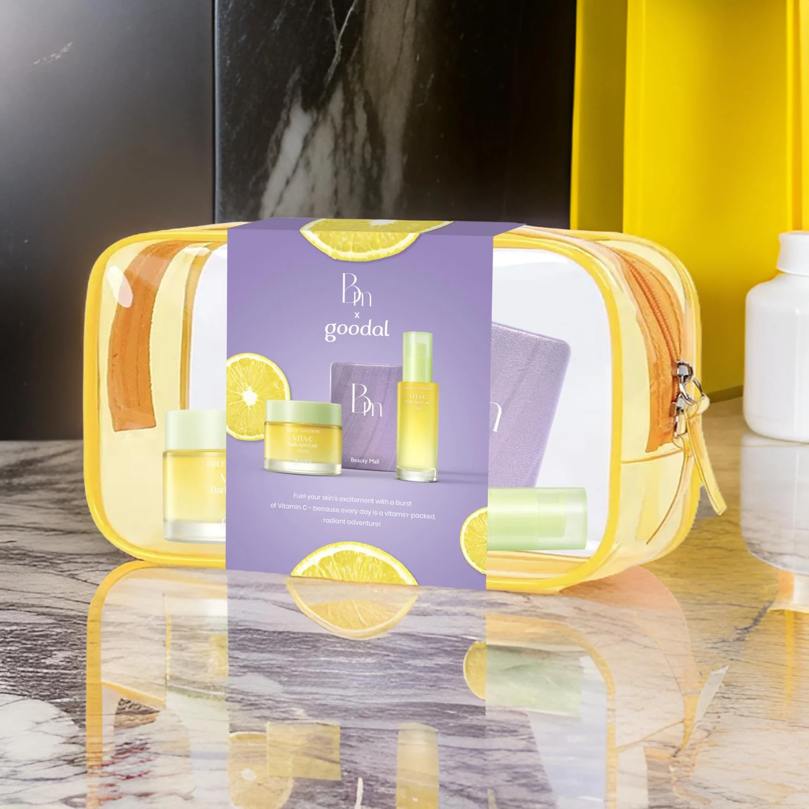 Goodal x Beauty Mall Gavesett - Image 3