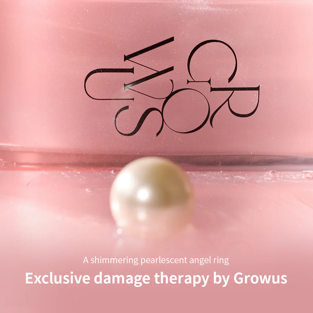GROWUS Damage Therapy No-Wash Treatment EX - Image 3