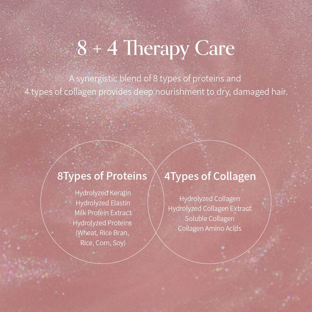 GROWUS Damage Therapy No-Wash Treatment EX - Image 4