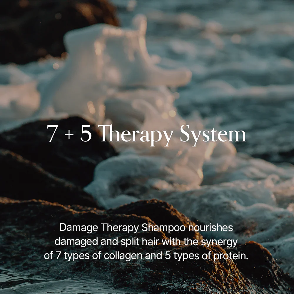 GROWUS Damage Therapy Scalp Scaling Ampoule - Image 3