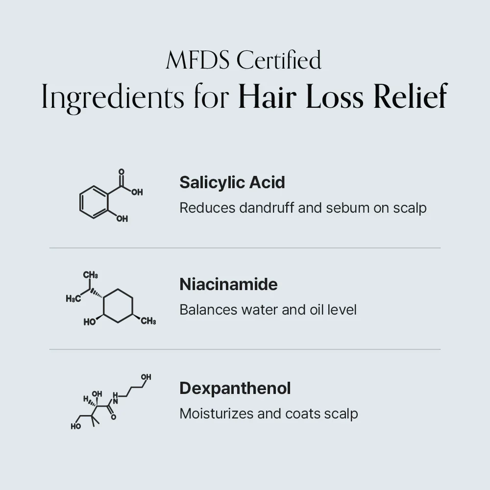 GROWUS Damage Therapy Scalp Scaling Ampoule - Image 7