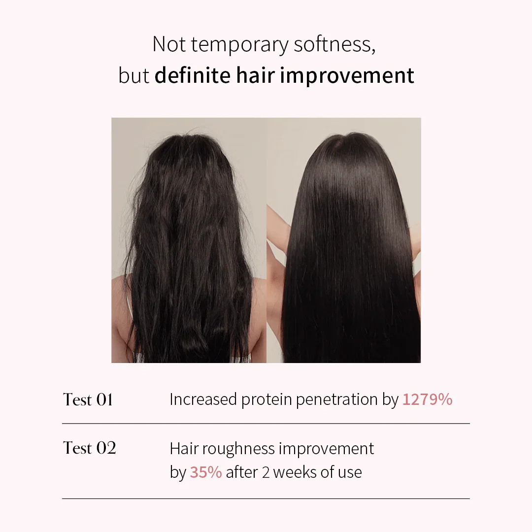GROWUS Damage Therapy Treatment EX - Image 3