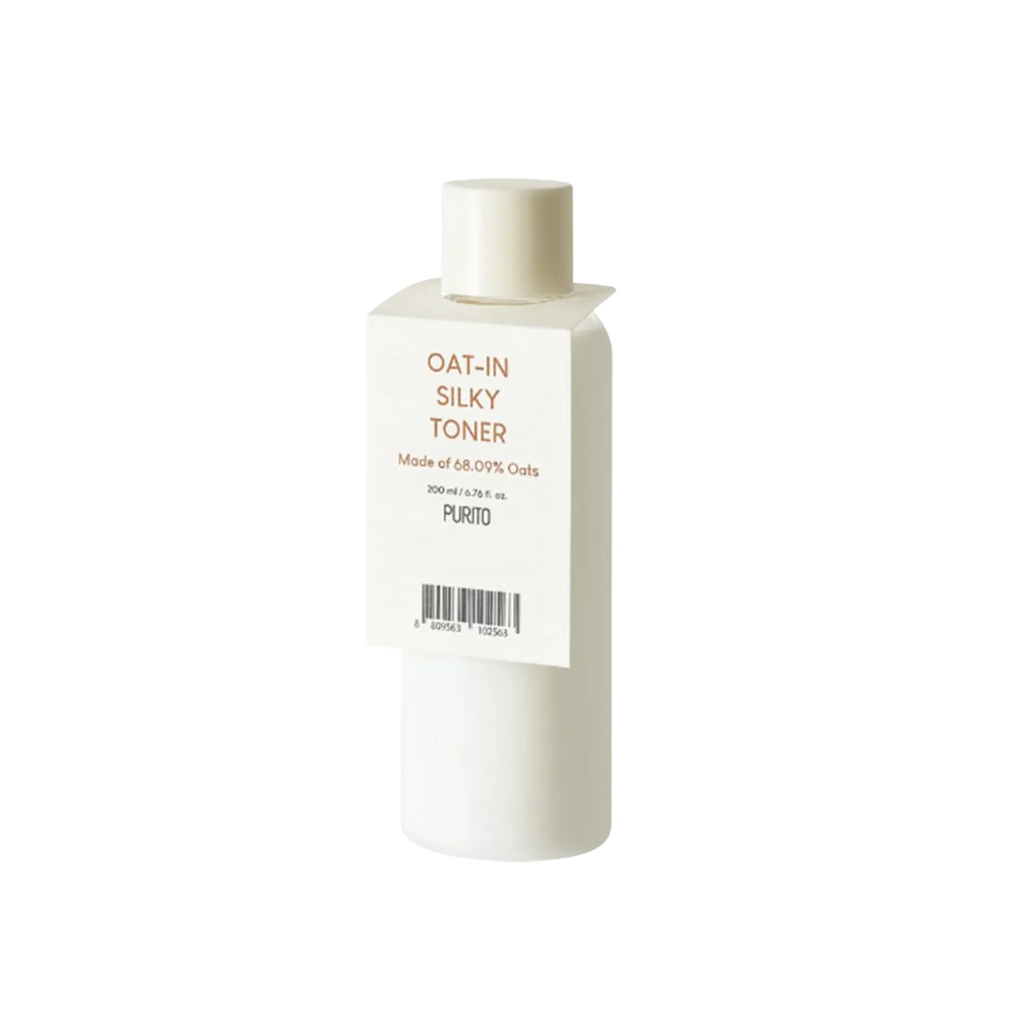 GWP satches - Purito Oat-In Silky Toner