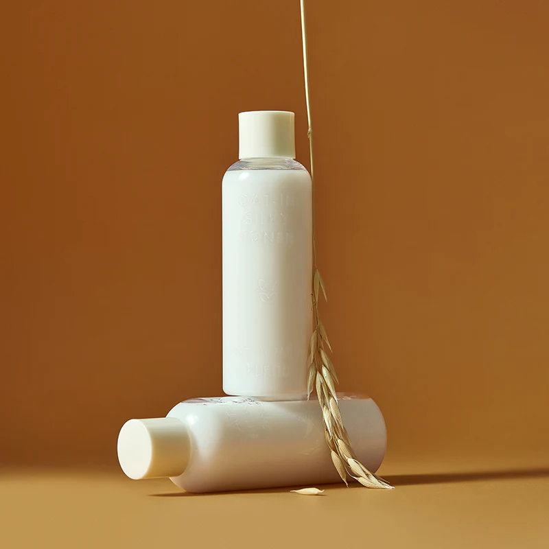 GWP satches - Purito Oat-In Silky Toner - Image 4