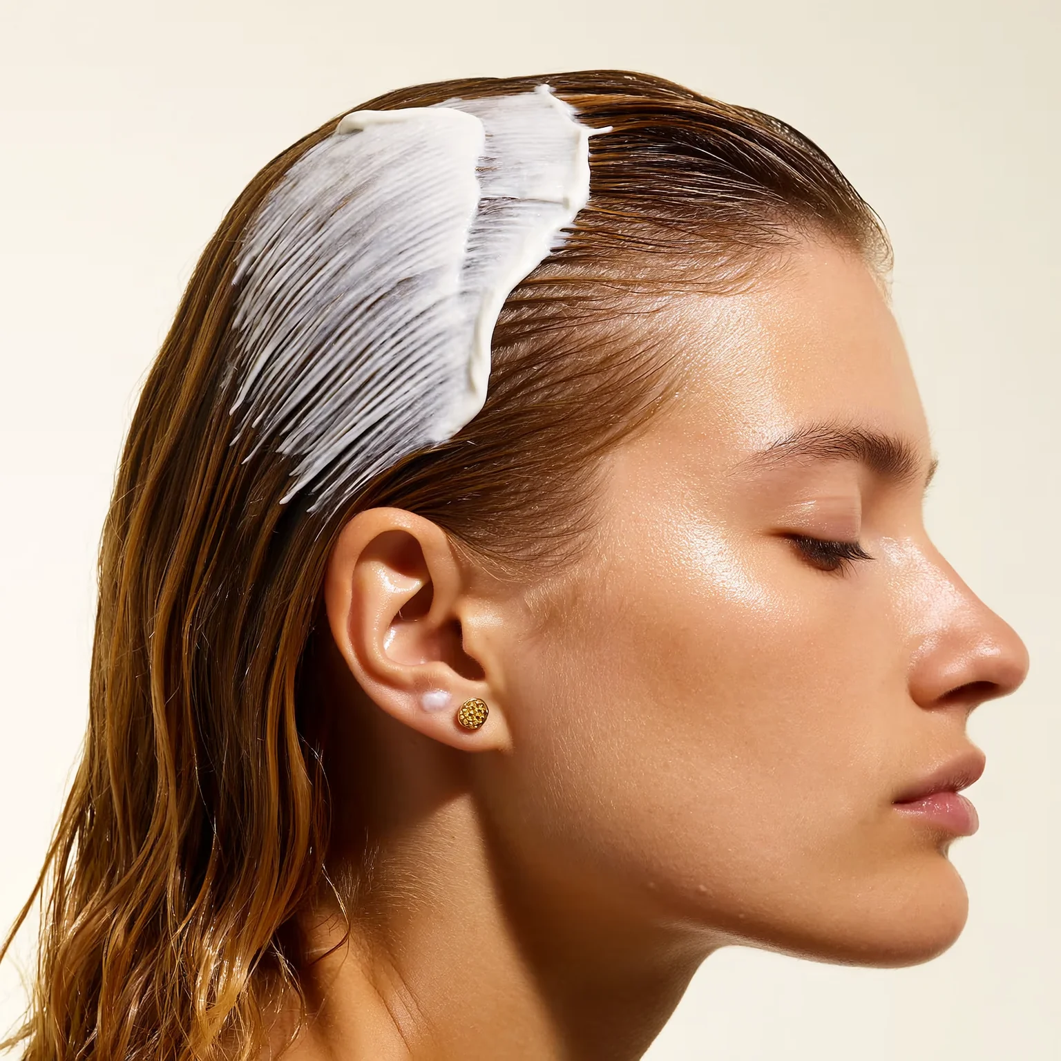 Hair Treatment - Image 2