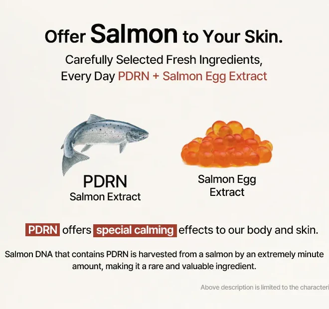 Heveblue Salmon Caring Centella Light Cleansing Oil - Image 4