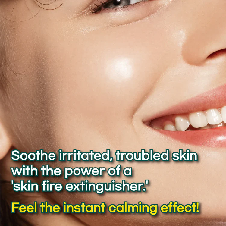 HYAAH All-in-One Ectoin Lotion - Image 4
