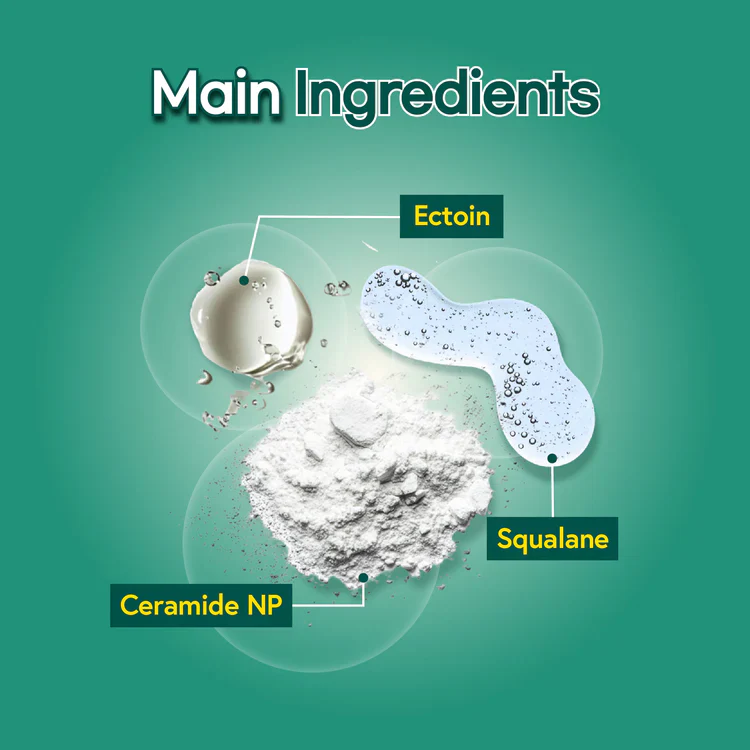 HYAAH All-in-One Ectoin Lotion - Image 6