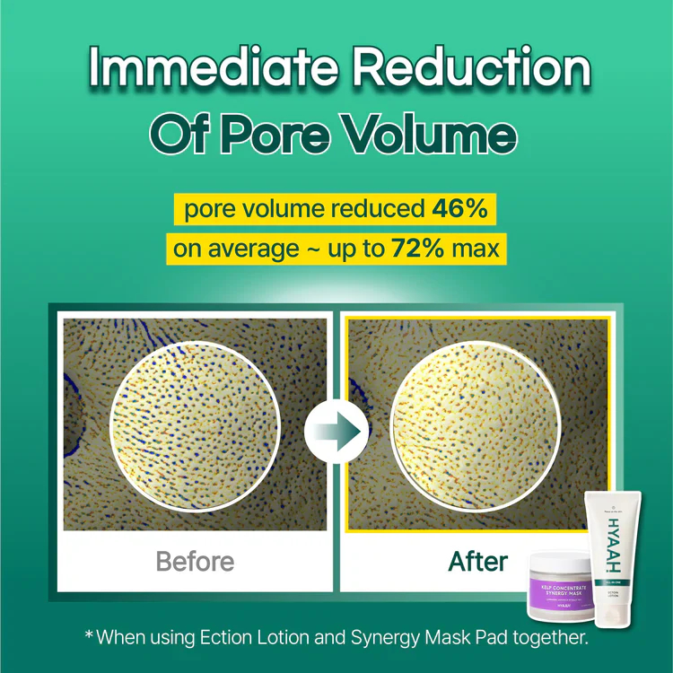 HYAAH All-in-One Ectoin Lotion - Image 8
