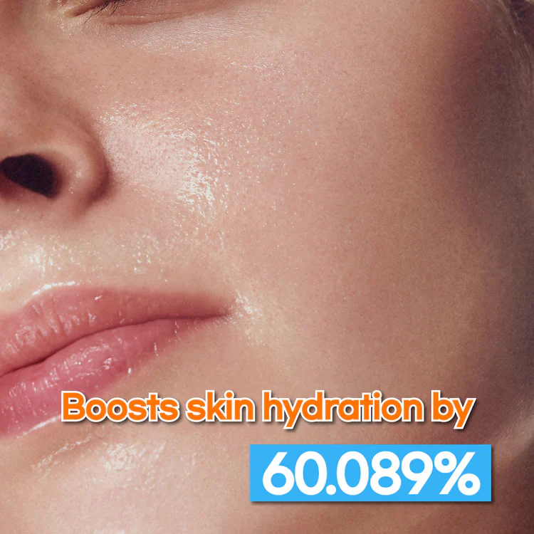 HYAAH Mild But Deep Cleansing Water - Image 3