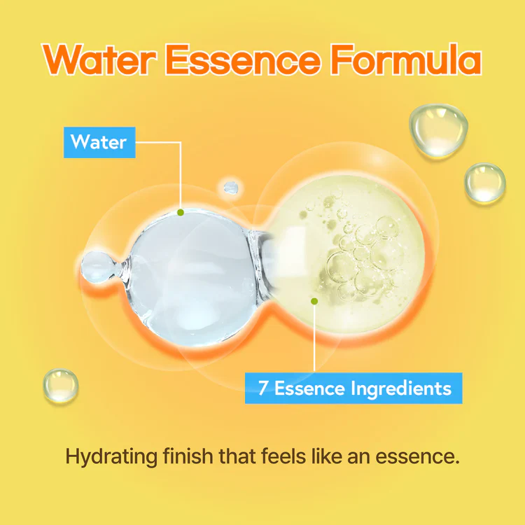HYAAH Mild But Deep Cleansing Water - Image 5