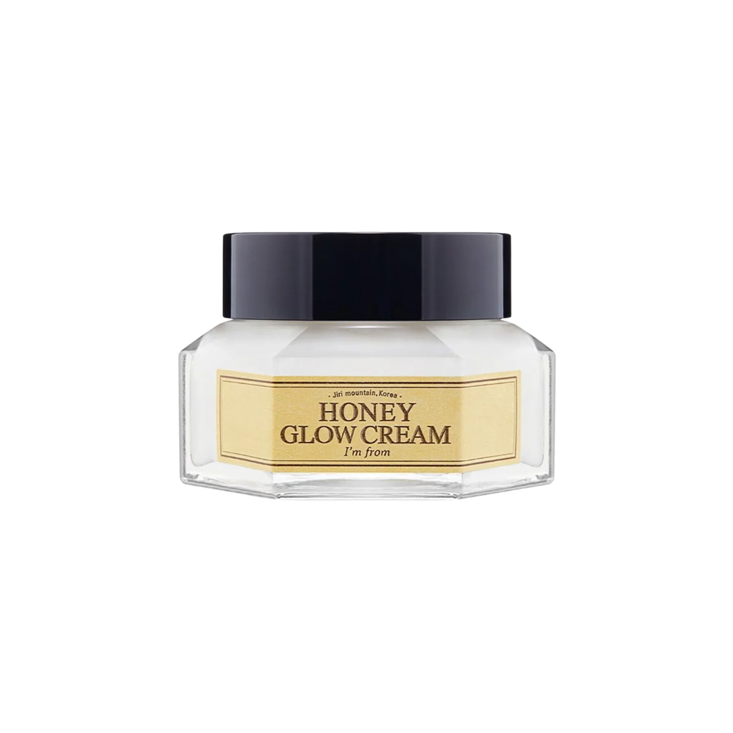 I'm from Honey Glow Cream