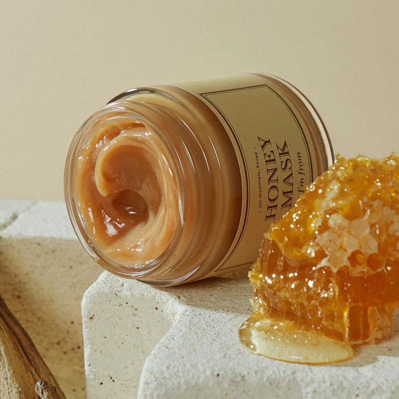 I'm from Honey Mask 120 g - Image 2