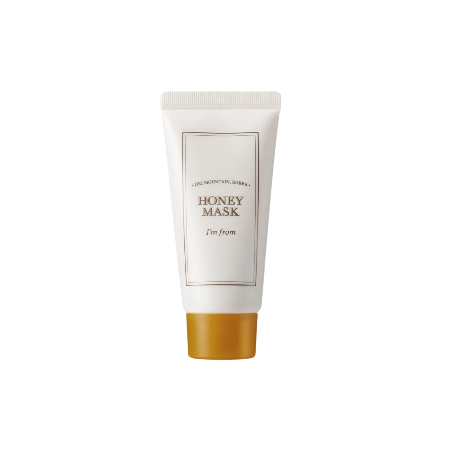 I'm from Honey Mask 30 g