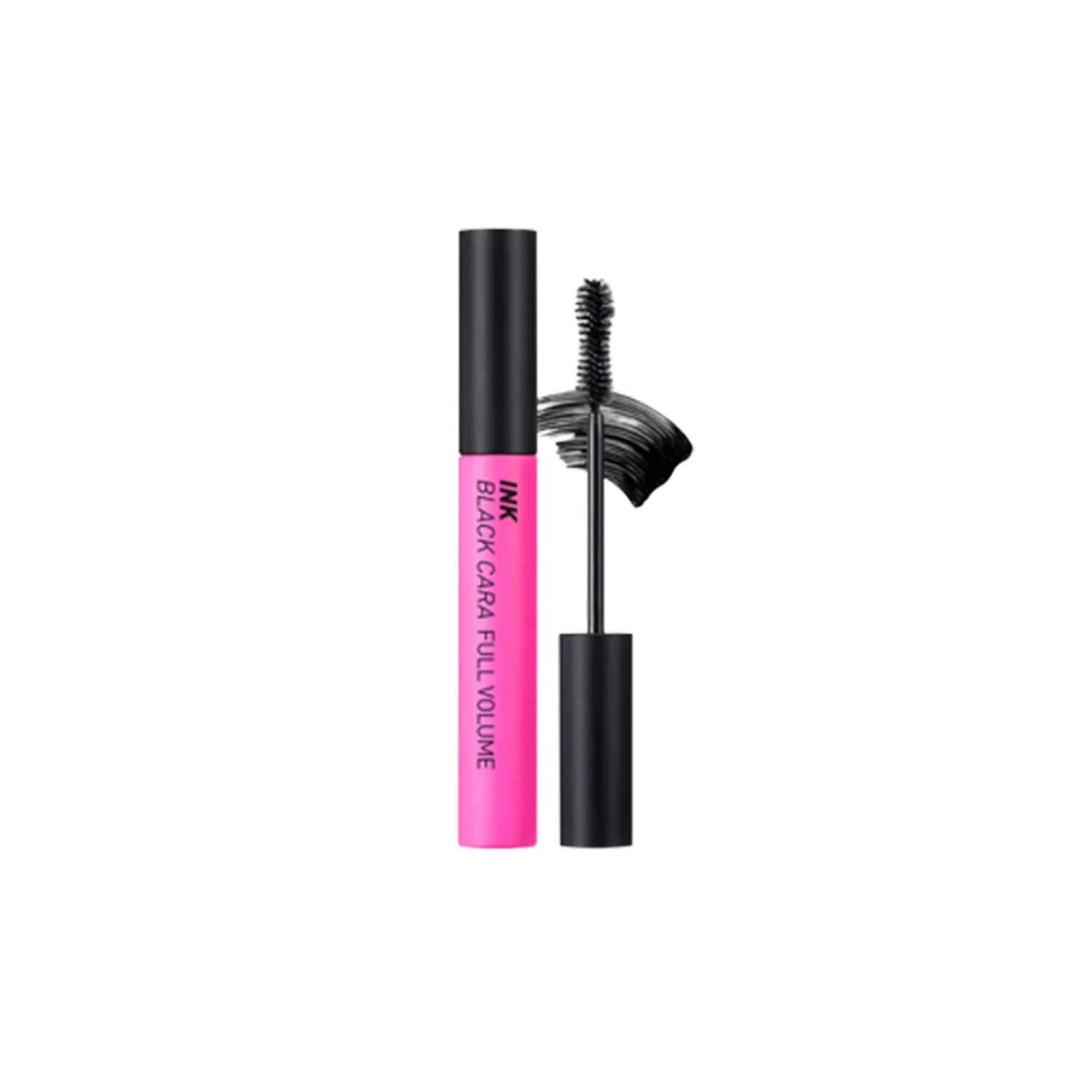 Peripera Ink Black Cara 04 Full Volume Curling - Image 2