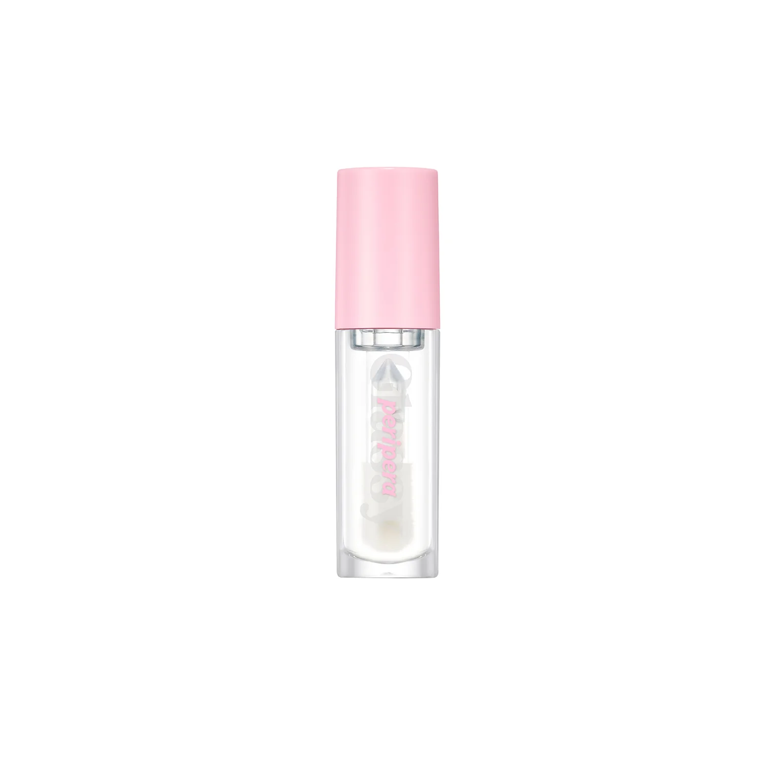 Peripera Ink Glasting Lip Gloss 001 Clear