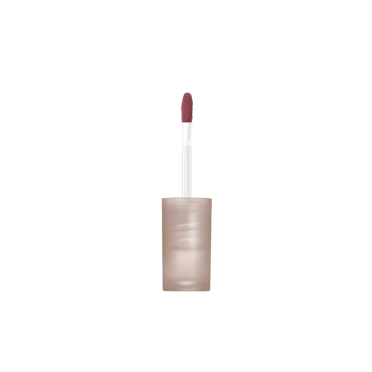 Peripera Ink Mood Matte Tint 12 Almond Rose - Image 2