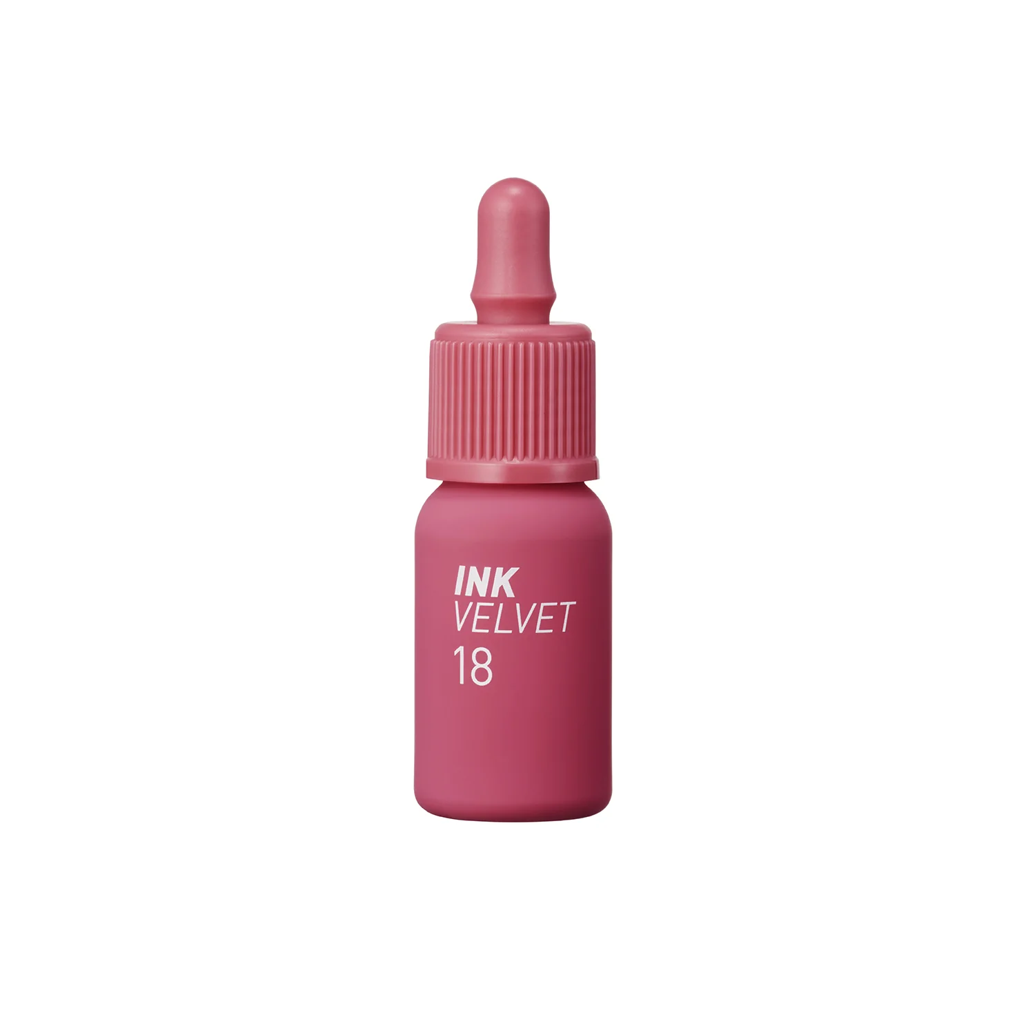 Peripera Ink Velvet #18 Star Plum Pink