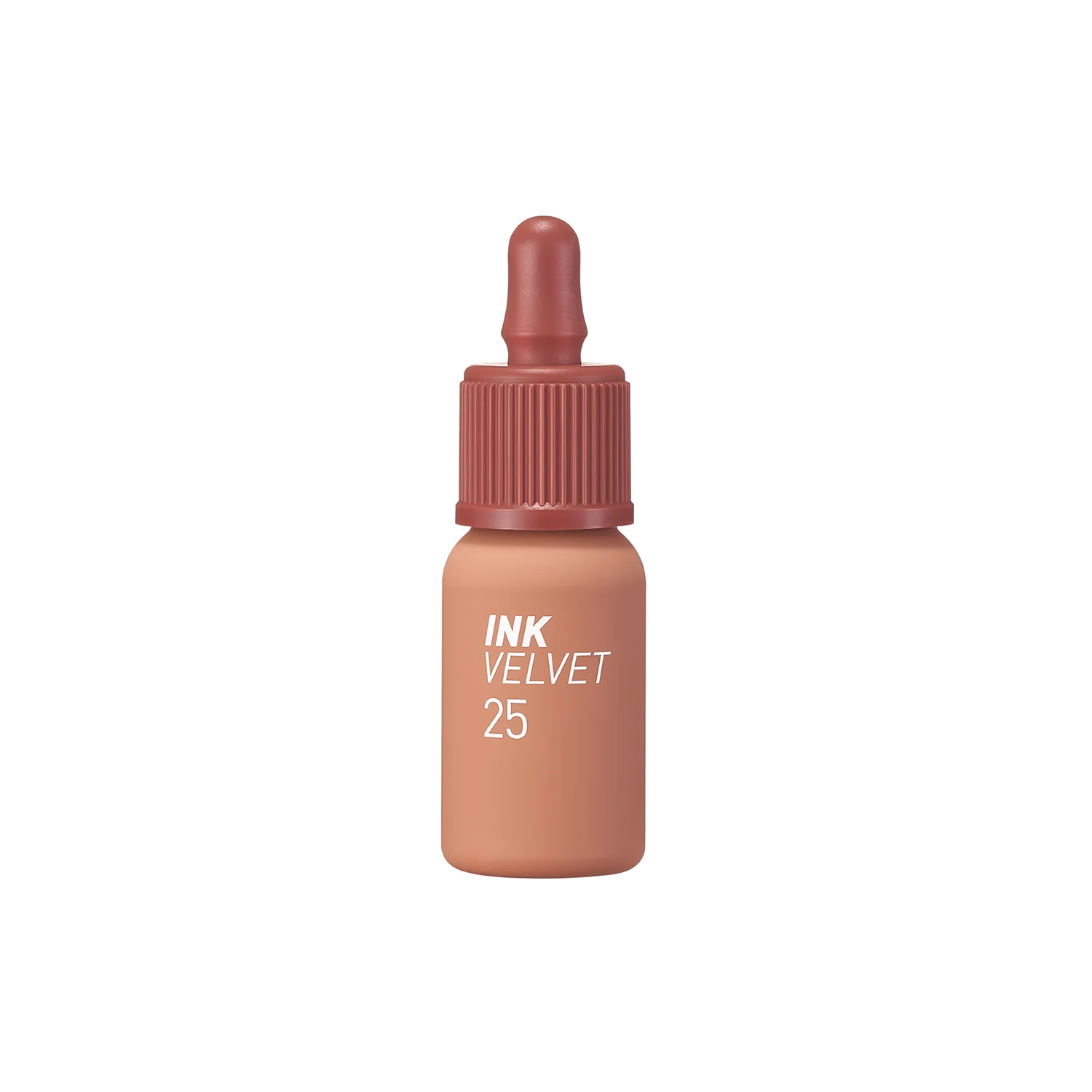 Peripera Ink Velvet #25 Cinnamon Nude